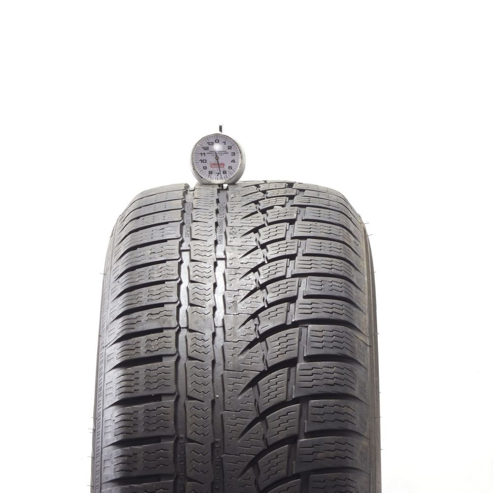 Used 235/60R18 Nokian WR G4 SUV 107V - 6.5/32 - Image 2