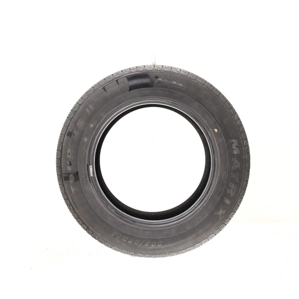 Used 205/65R15 Multi-Mile Matrix Tour RS II 94T - 8/32 - Image 3
