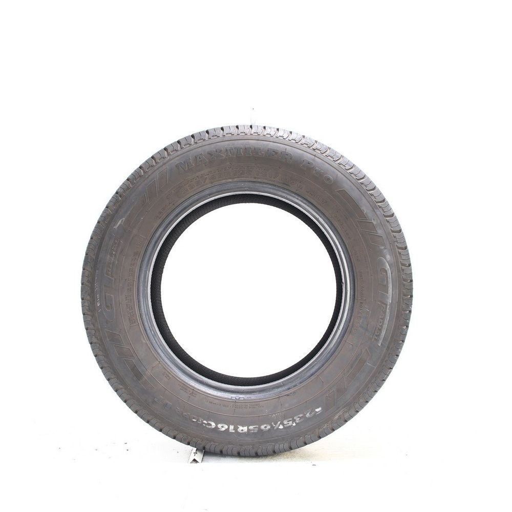 Used 235/65R16C GT Radial Maxmiler Pro 121/119R - 8/32 - Image 3