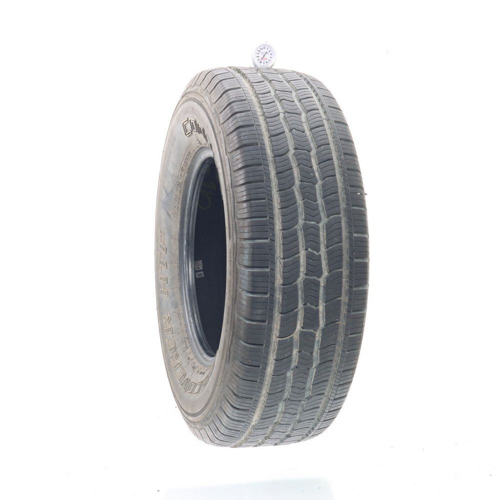Used 265/70R16 Cooper Discoverer HTP II 112T - 8/32 - Image 1