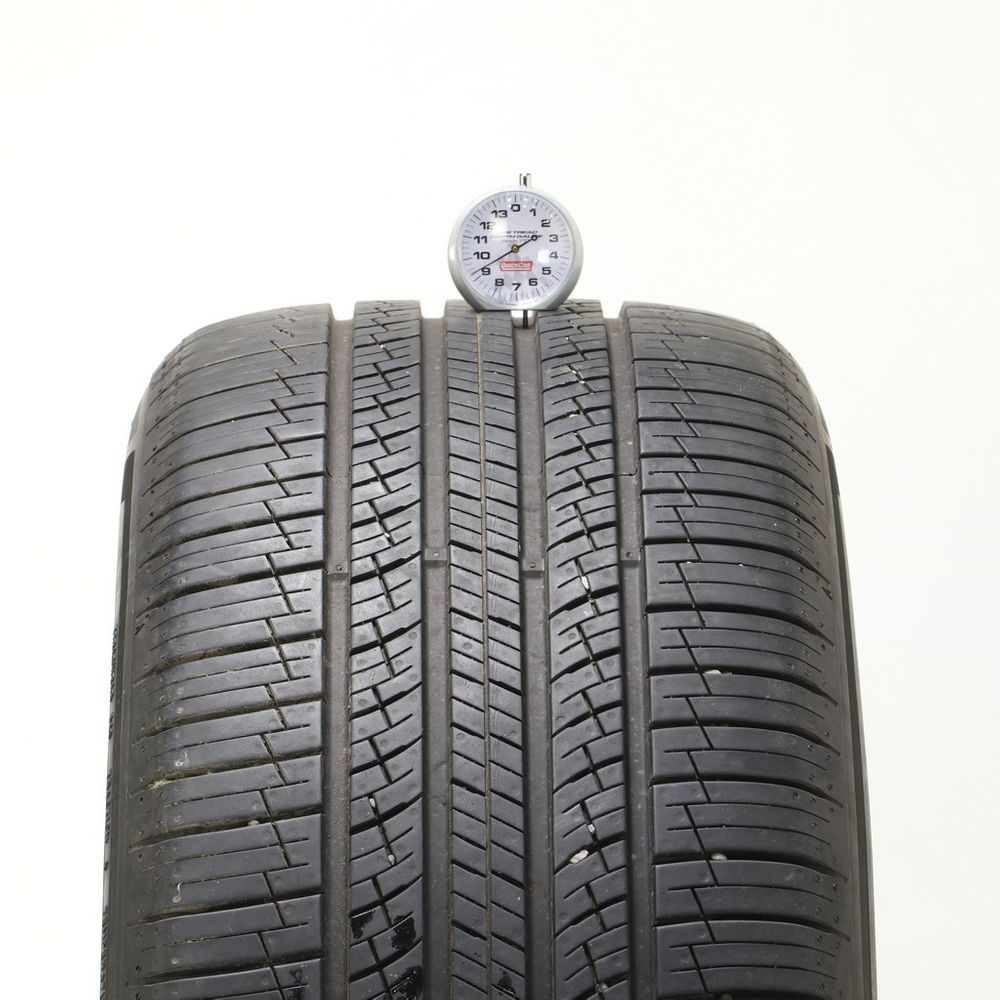 Set of (2) Used 255/50R20 Nexen Roadian GTX RG1 SUV 105T - 8.5-9/32 - Image 5