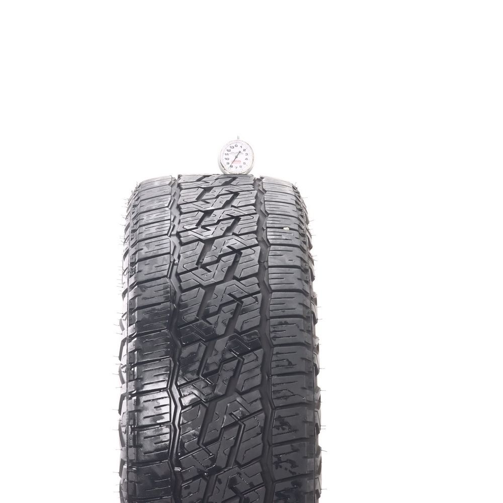 Used 235/55R20 Nitto Nomad Grappler 105H - 8/32 - Image 2