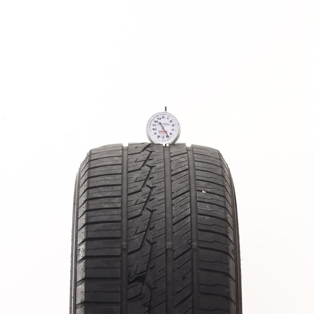 Set of (2) Used 225/60R18 Sumitomo HTR A/S P03 100V - 5.5/32 - Image 2