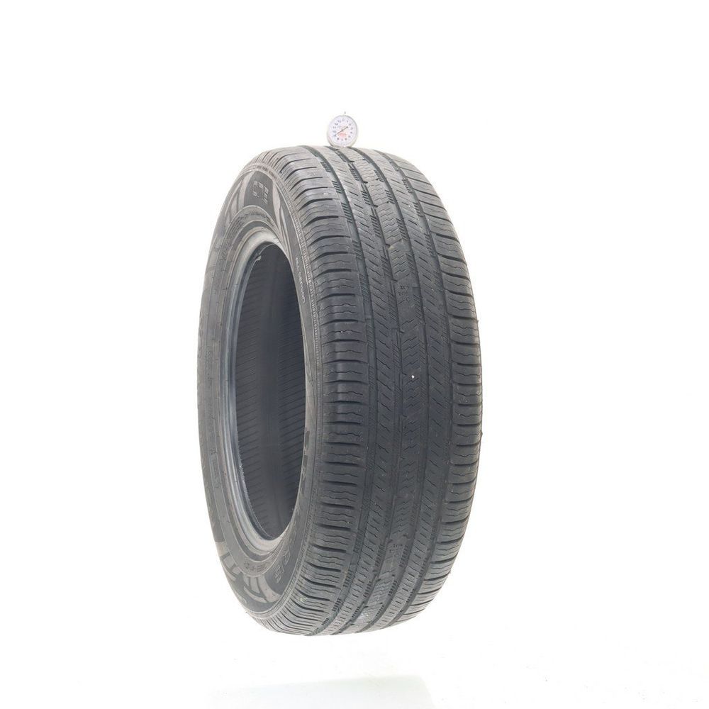 Set of (2) Used 235/65R18 Nokian One 106V - 9-10.5/32 - Image 1