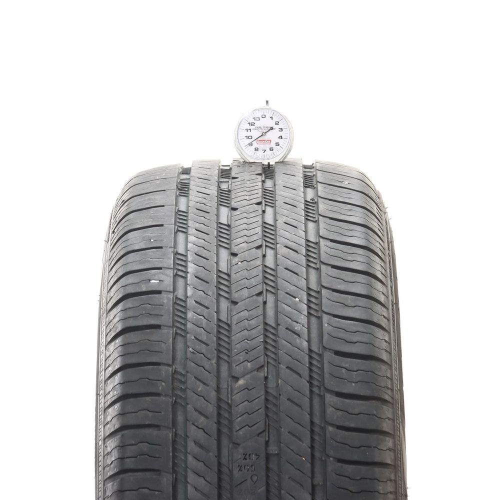Set of (2) Used 235/65R18 Nokian One 106V - 9-10.5/32 - Image 2
