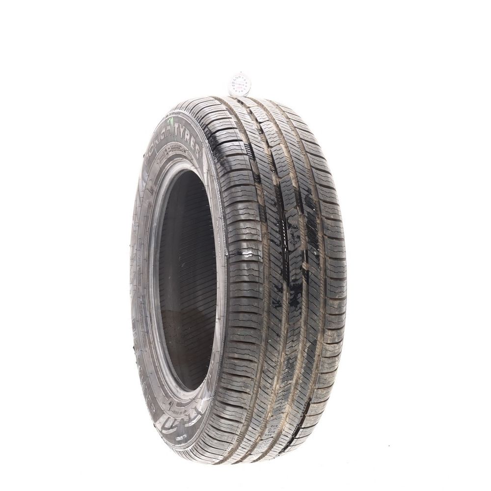 Set of (2) Used 235/65R18 Nokian One 106V - 9-10.5/32 - Image 4