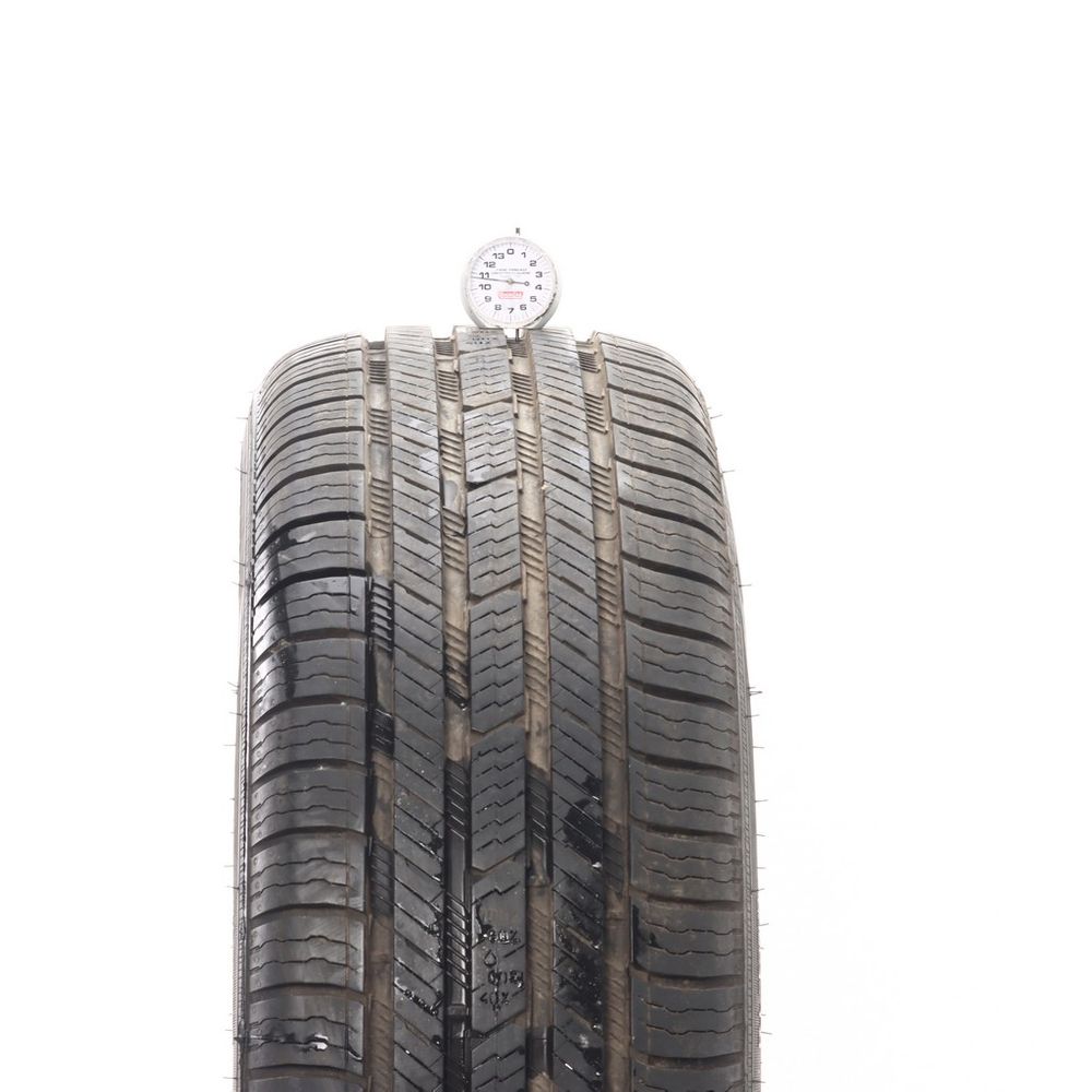 Set of (2) Used 235/65R18 Nokian One 106V - 9-10.5/32 - Image 5