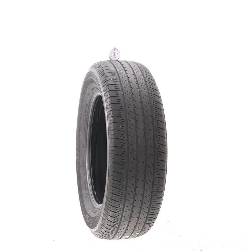 Used 235/65R18 Bridgestone Dueler H/L 33 106V - 6.5/32 - Image 1