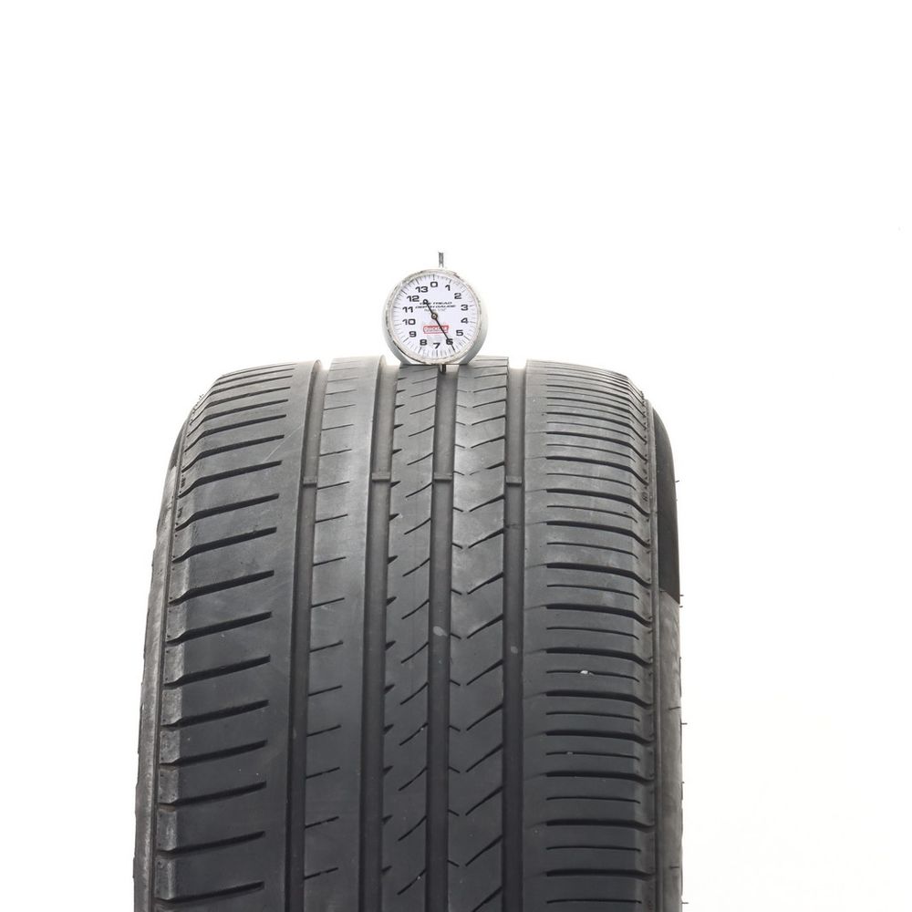Set of (2) Used 235/50ZR20 Winrun R330 104W - 6-7.5/32 - Image 2