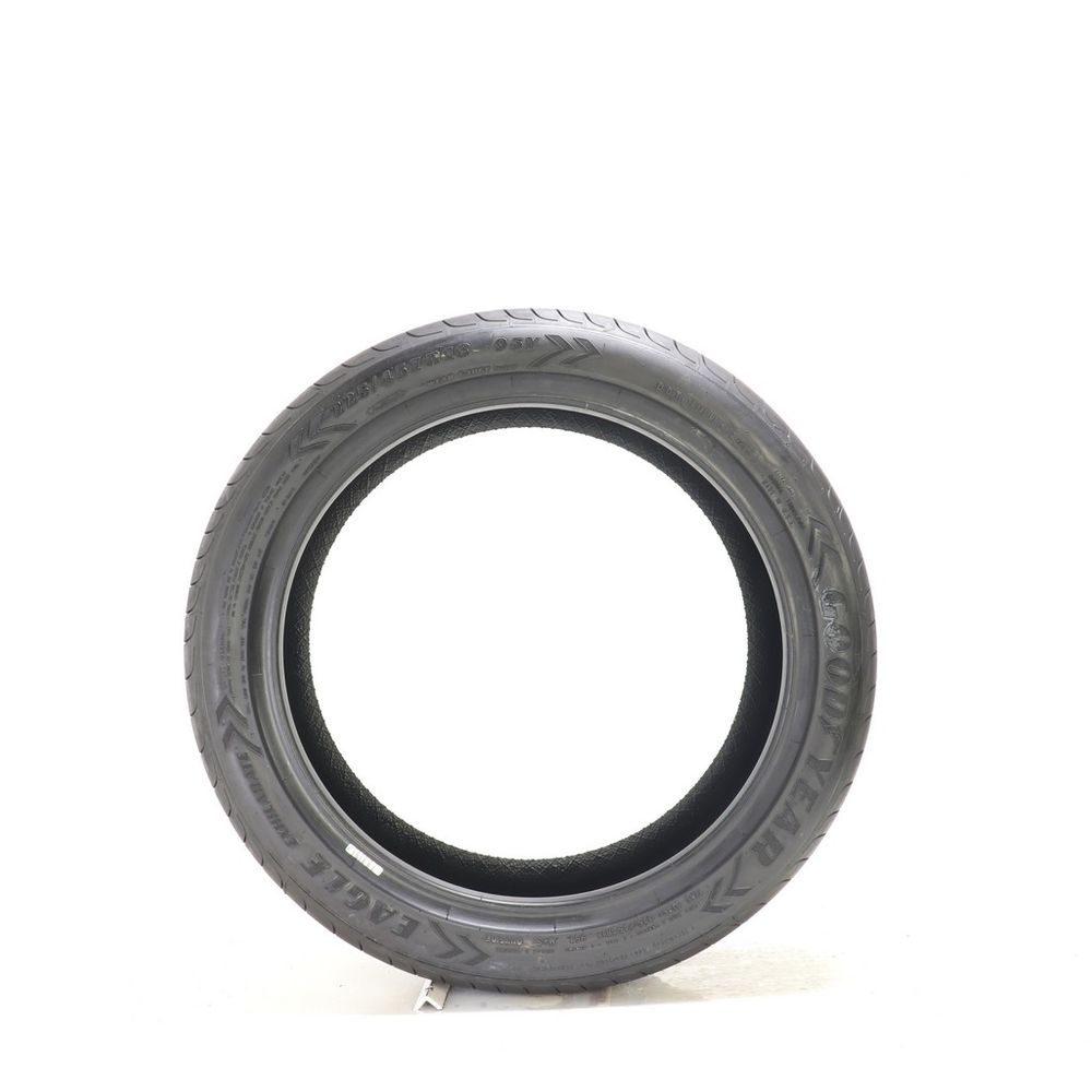 New 225/45ZR18 Goodyear Eagle Exhilarate 95Y - Image 3