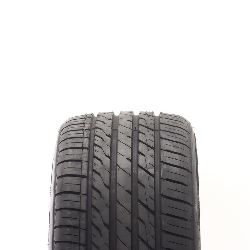New 245/35ZR21 American Roadstar Sport A/S 96Y - Image 2