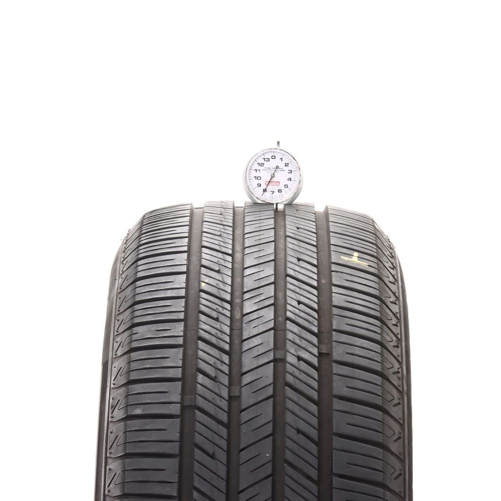 Set of (2) Used 245/60R20 Blackhawk Agility SUV 107H - 8-9/32 - Image 2