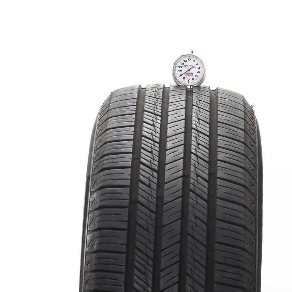 Set of (2) Used 245/60R20 Blackhawk Agility SUV 107H - 8-9/32 - Image 5