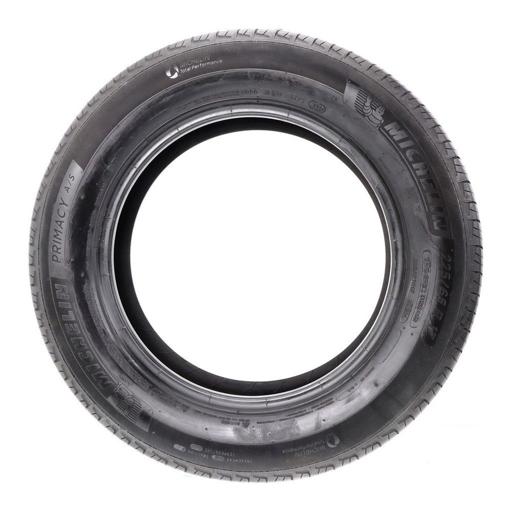 Used 225/65R17 Michelin Primacy A/S 102H - 8/32 - Image 3