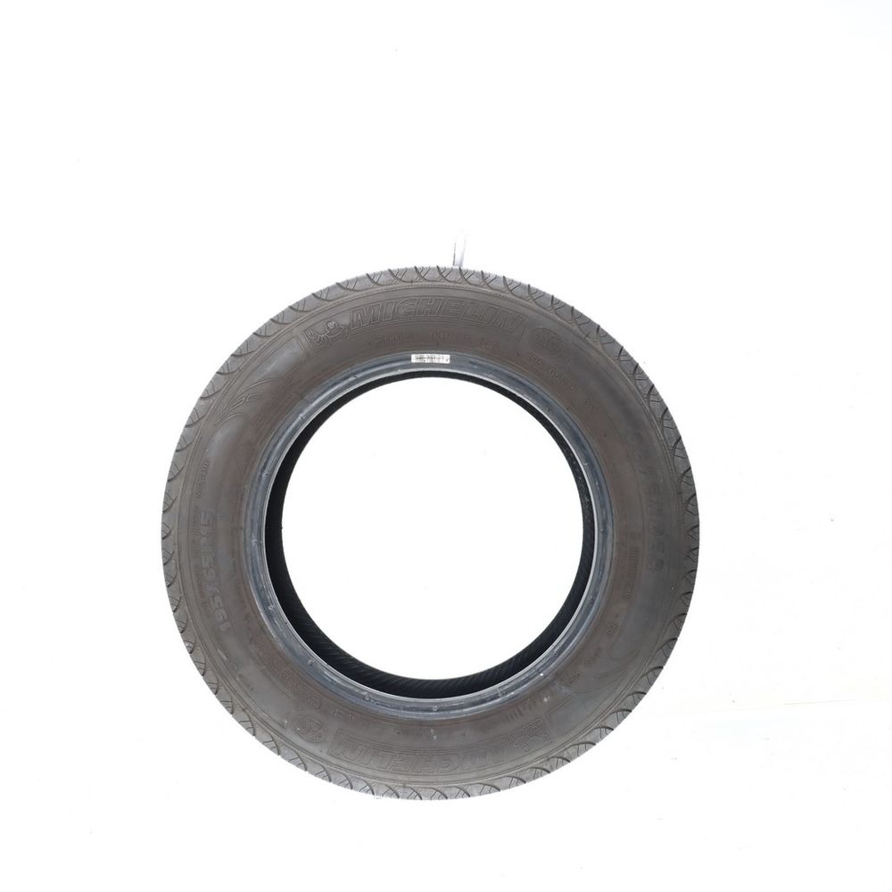 Used 195/65R15 Michelin Defender 91T - 6.5/32 - Image 3