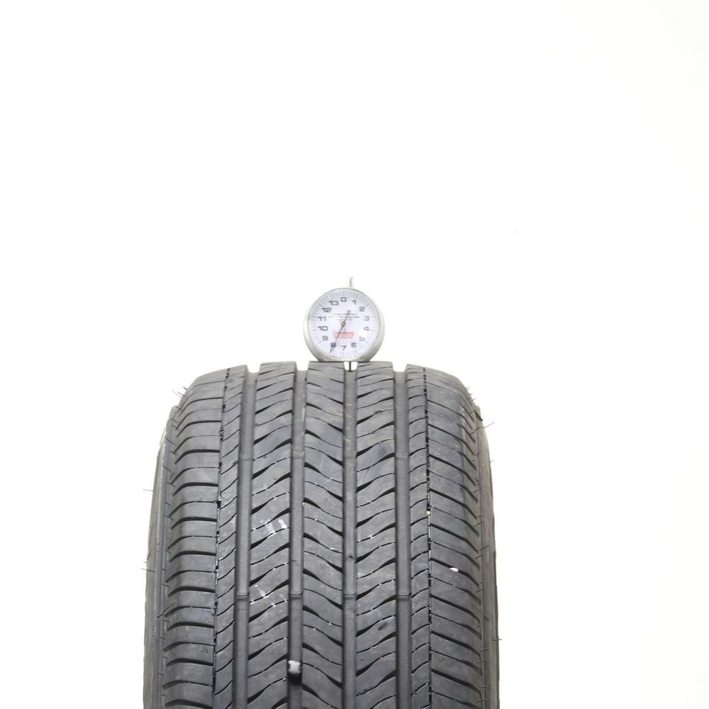 Set of (4) Used 205/65R16 Firestone FT140 94H - 8-8.5/32 - Image 2
