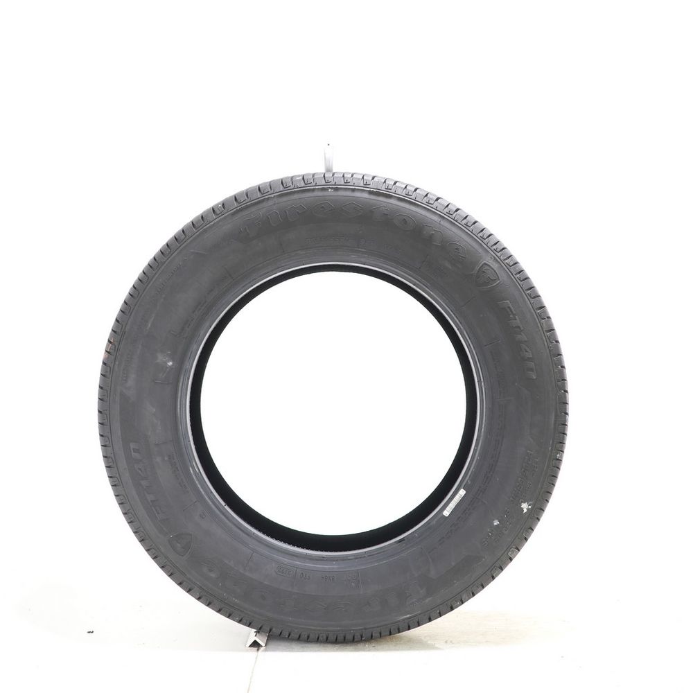 Set of (4) Used 205/65R16 Firestone FT140 94H - 8-8.5/32 - Image 6