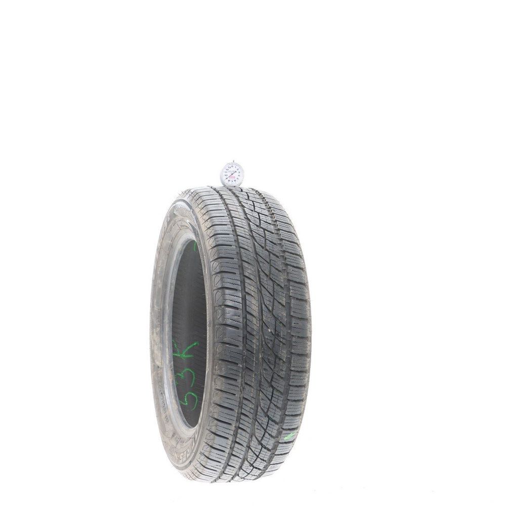 Used 185/60R15 Toyo Celsius II 84T - 9/32 - Image 1