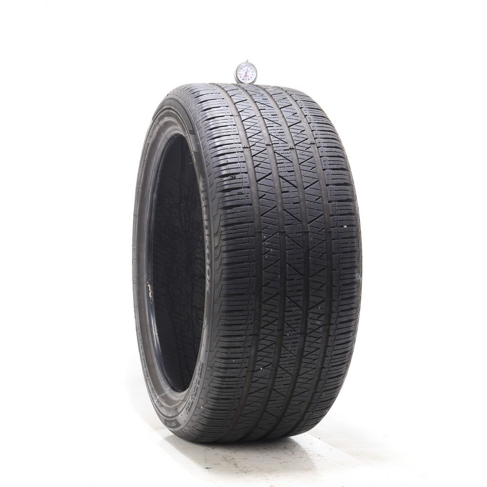 Used 285/40R22 Hankook Dynapro HP2 Plus AO 110H - 7.5/32 - Image 1