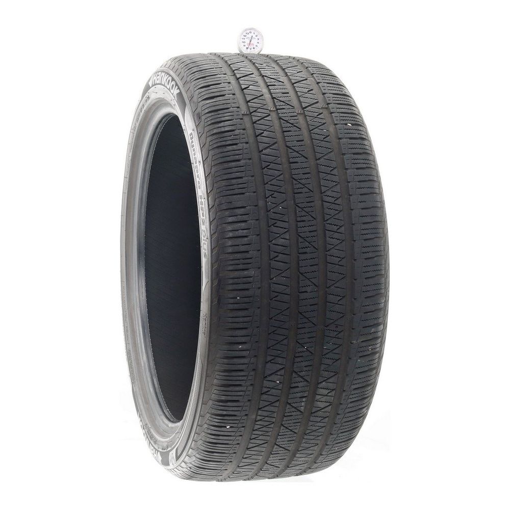 Used 285/40R22 Hankook Dynapro HP2 Plus AO 110H - 7.5/32 - Image 1