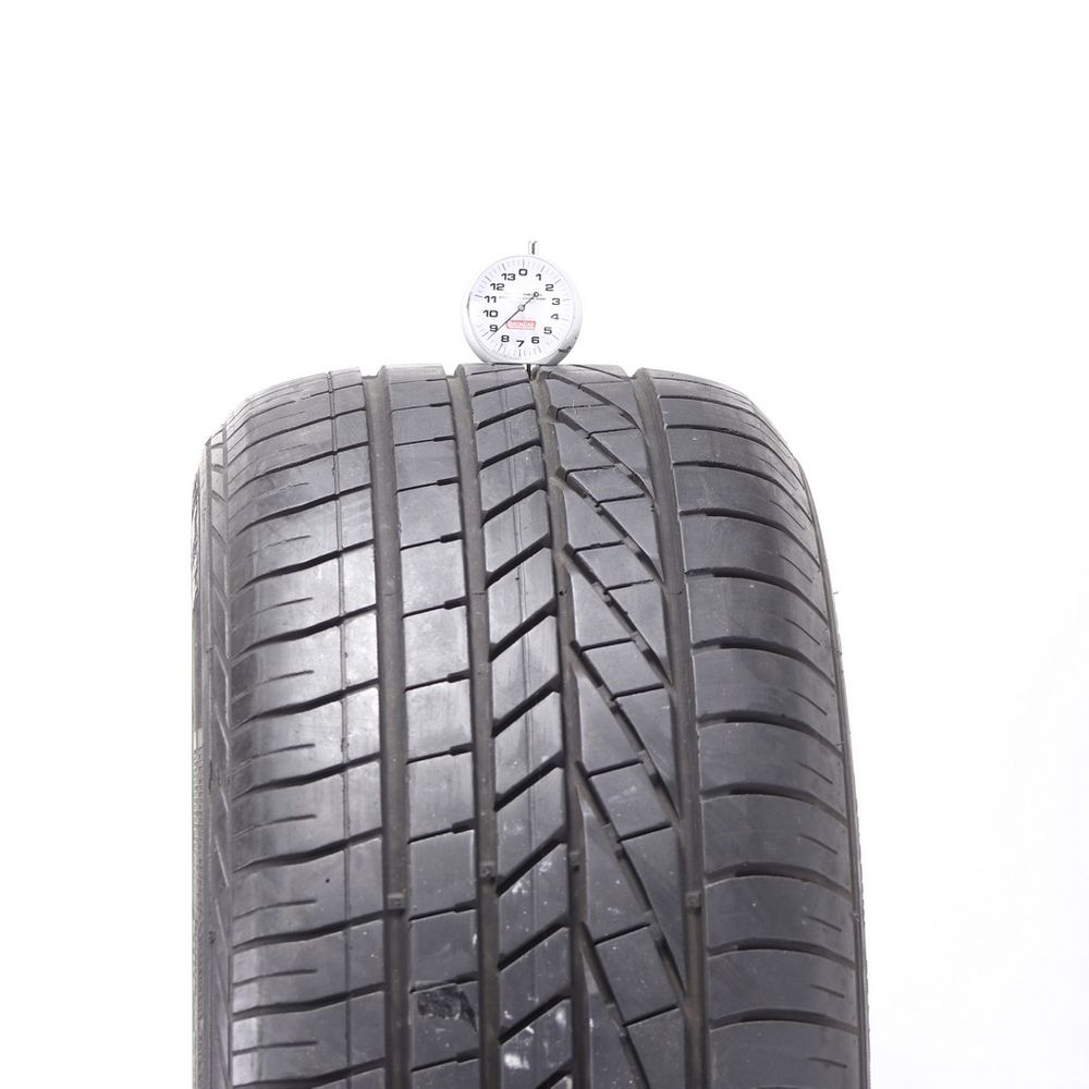 Used 255/45R20 Goodyear Excellence Run Flat 101Y - 8.5/32 - Image 2