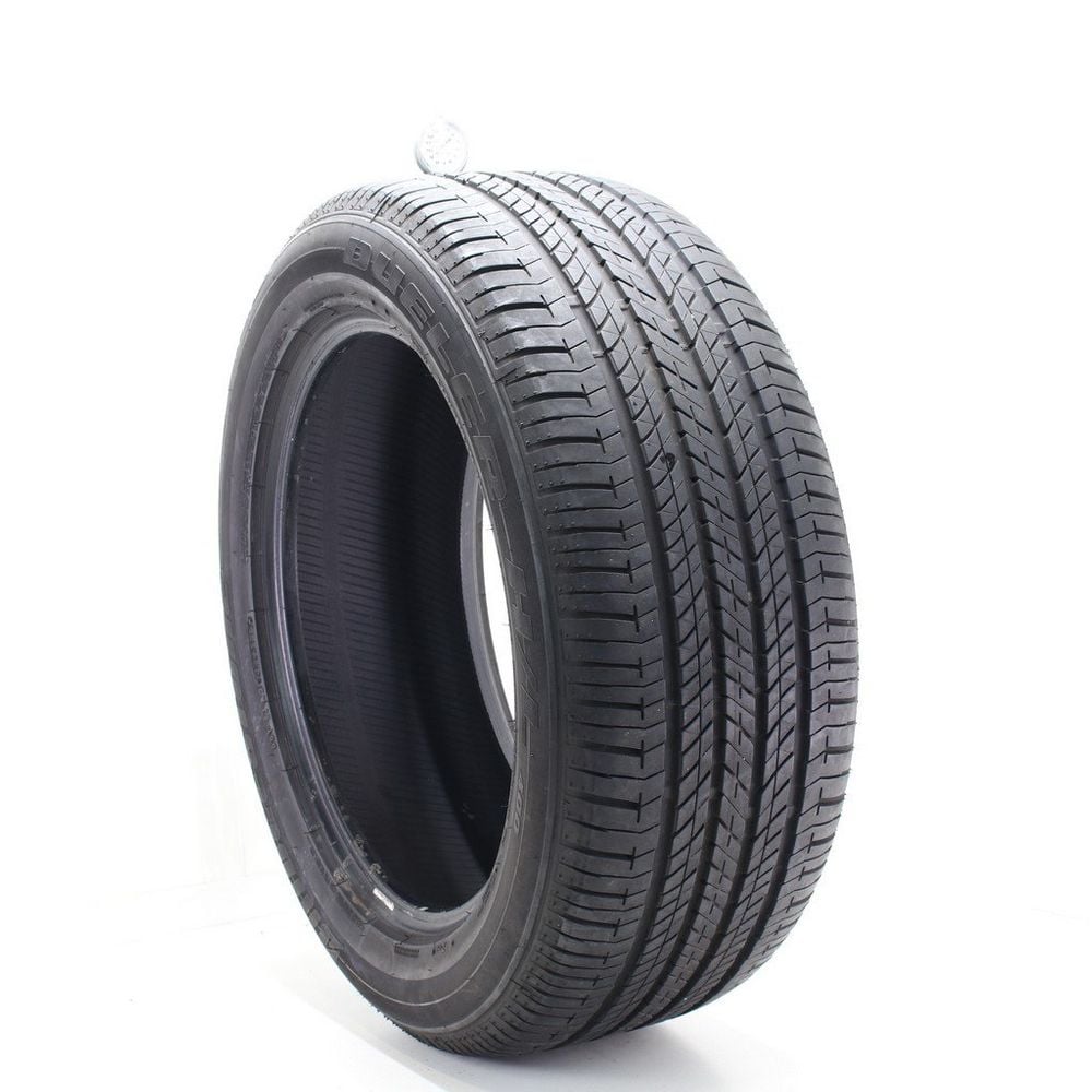 Used 275/50R20 Bridgestone Dueler H/L 400 MOExtended 109H - 9/32 - Image 1
