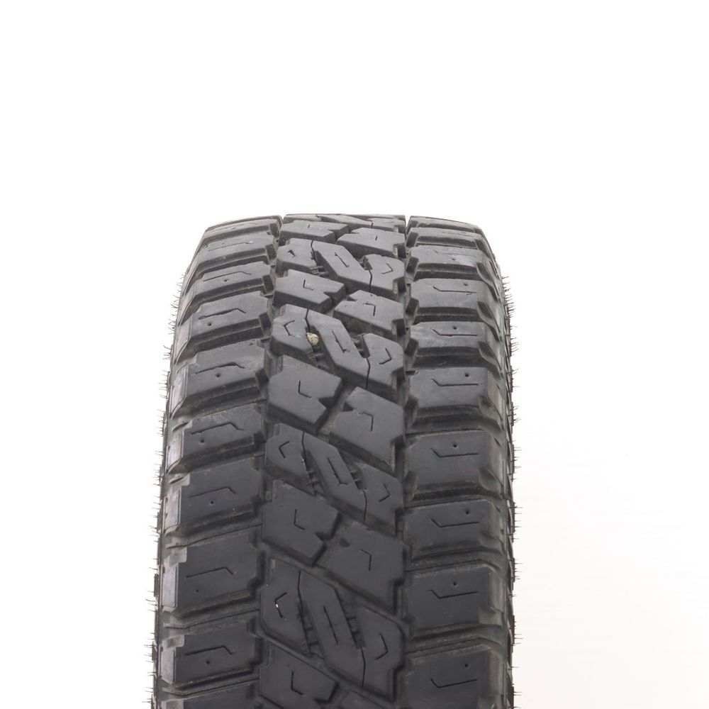 Used LT 265/70R17 DeanTires Back Country Mud Terrain MT-3 121/118Q E - 15/32 - Image 2