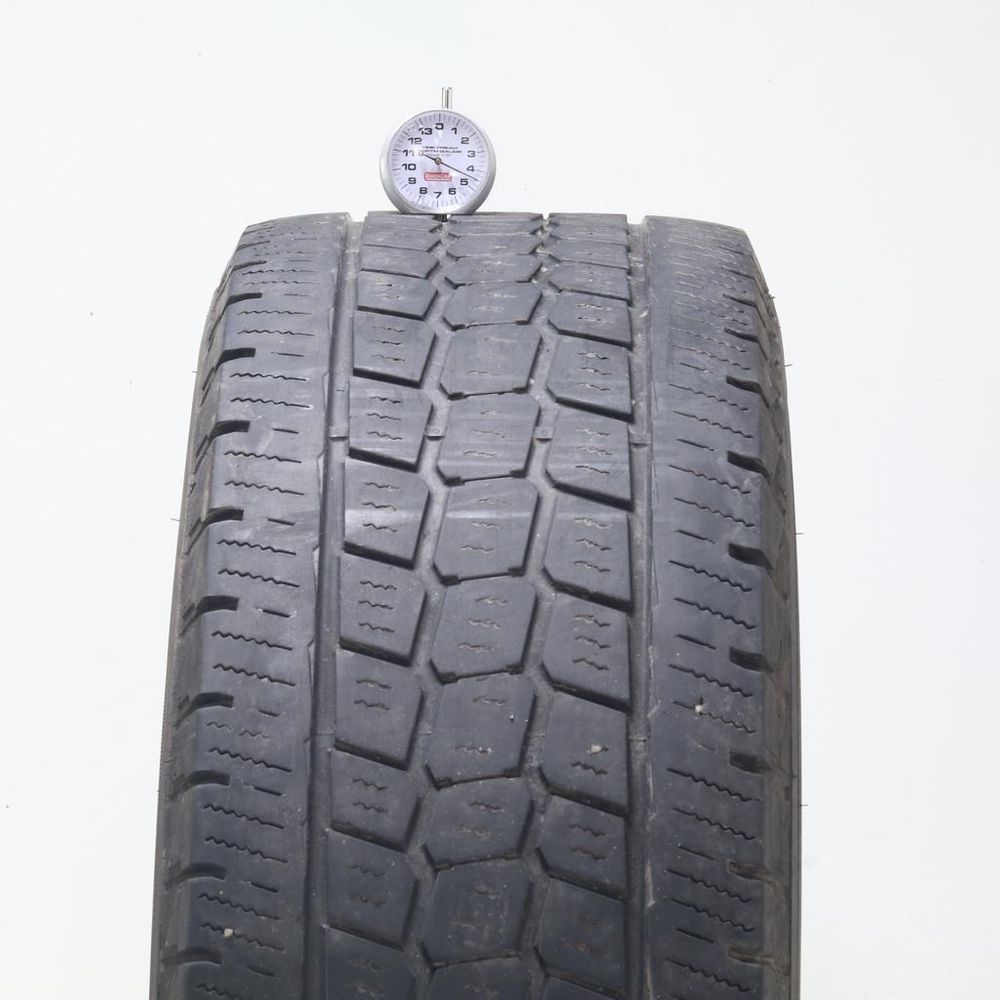 Used LT 275/70R18 Mastercraft Courser HXT 125/122S E - 4.5/32 - Image 2