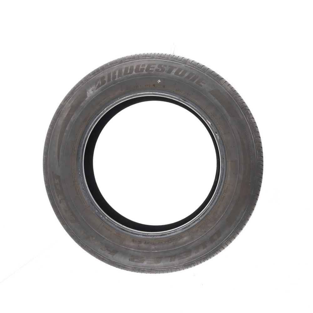 Used 225/65R17 Bridgestone Dueler H/P Sport AS 102T - 5.5/32 - Image 3