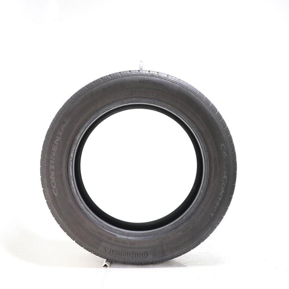 Used 235/55R18 Continental CrossContact LX25 100H - 7/32 - Image 3