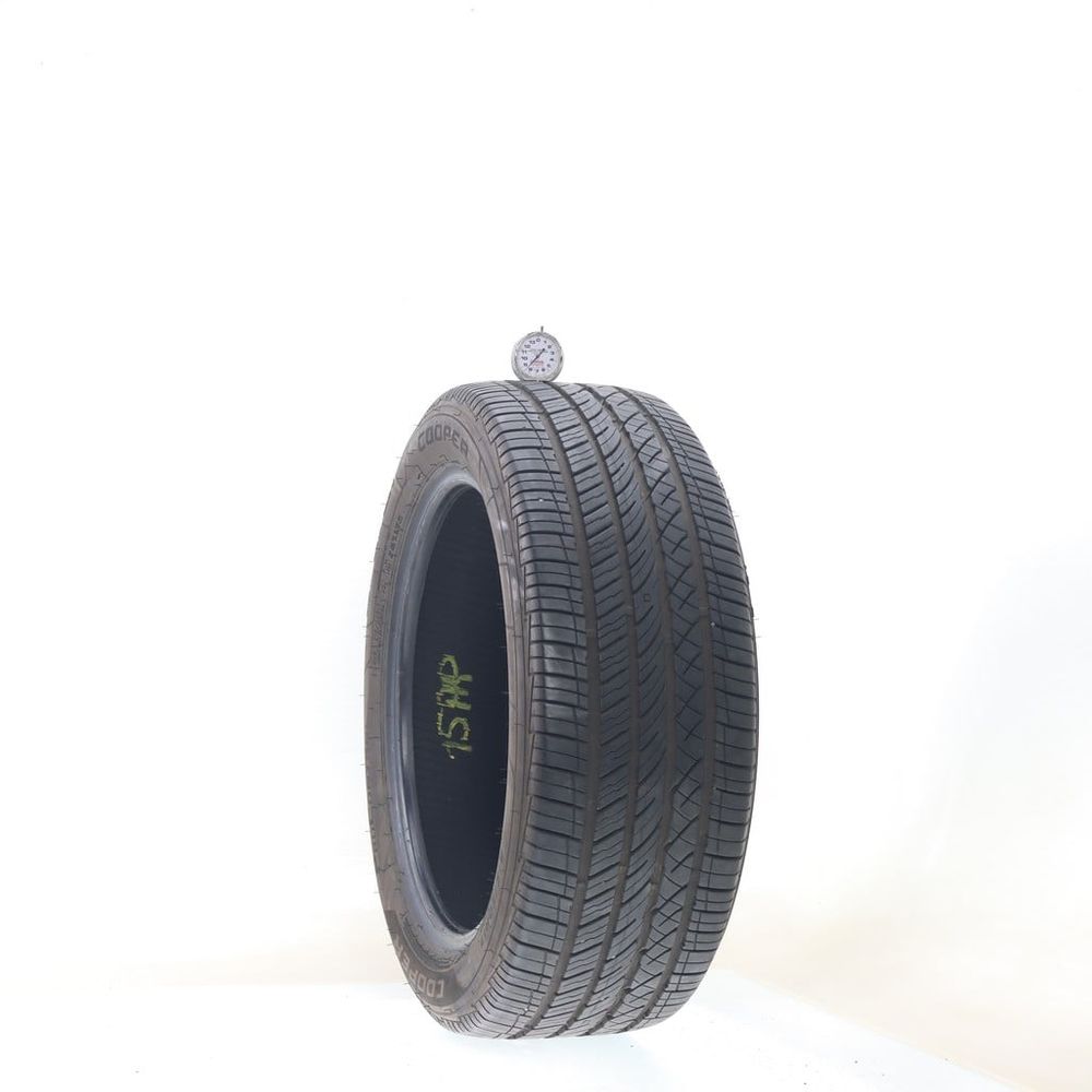 Set of (2) Used 215/50R17 Cooper ProControl 95V - 8-8.5/32 - Image 4