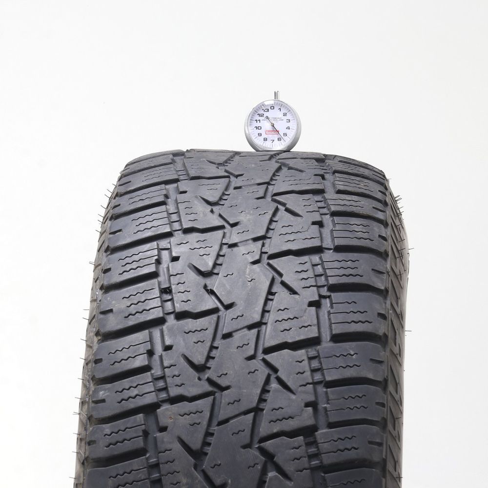 Used 275/65R18 DeanTires Back Country SQ-4 A/T 116T - 5.5/32 - Image 2