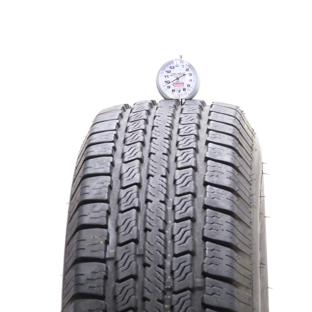 Used ST 235/80R16 Provider ST Radial 124/120M E - 9.5/32 - Image 2