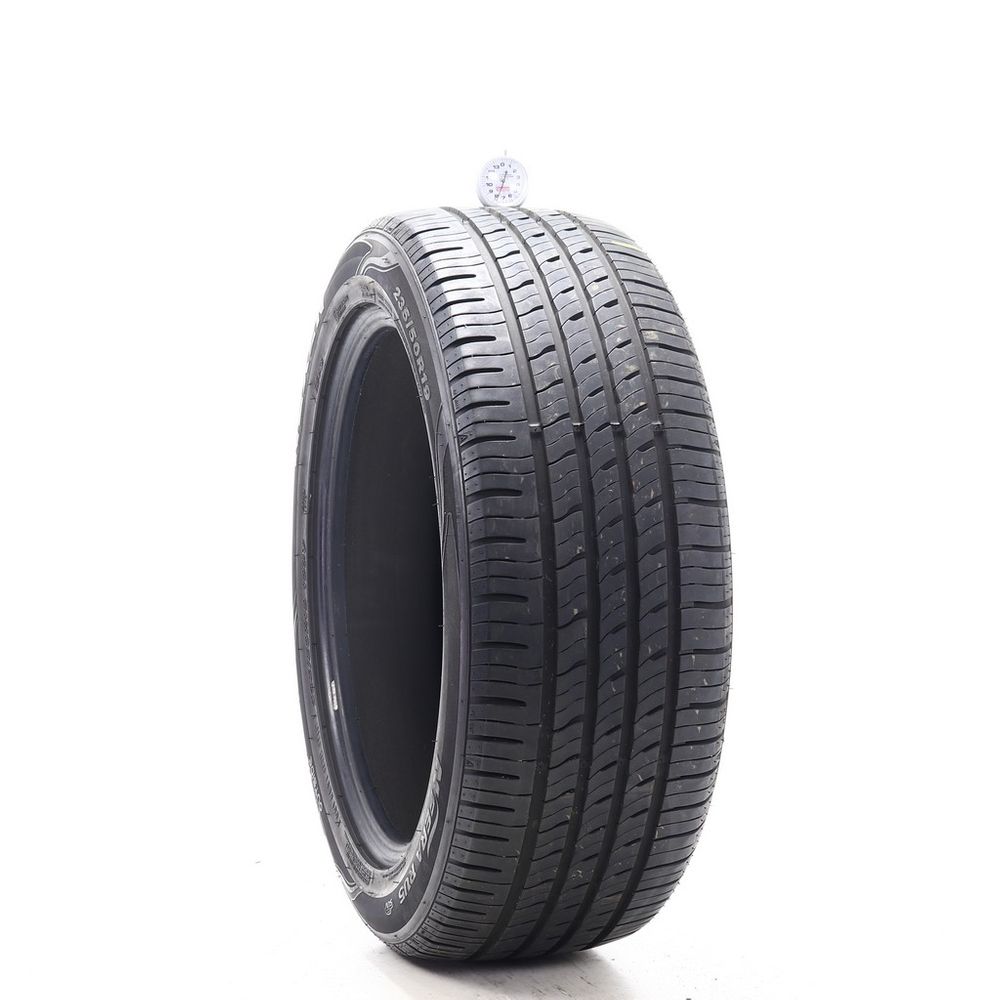Used 235/50R19 Nexen N'Fera RU5 SUV 103V - 7.5/32 - Image 1