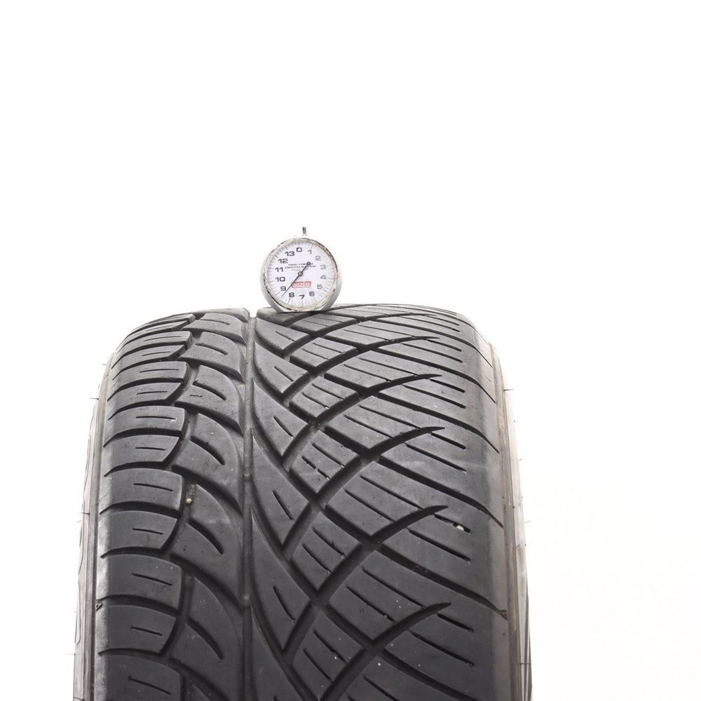 Set of (2) Used 255/55R18 Nitto NT420S 109V - 8.5-10/32 - Image 2