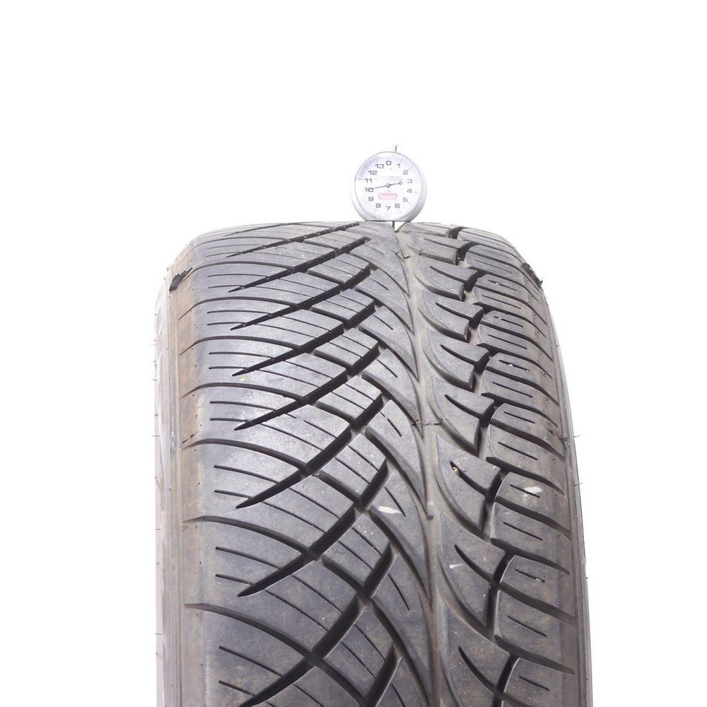 Set of (2) Used 255/55R18 Nitto NT420S 109V - 8.5-10/32 - Image 5