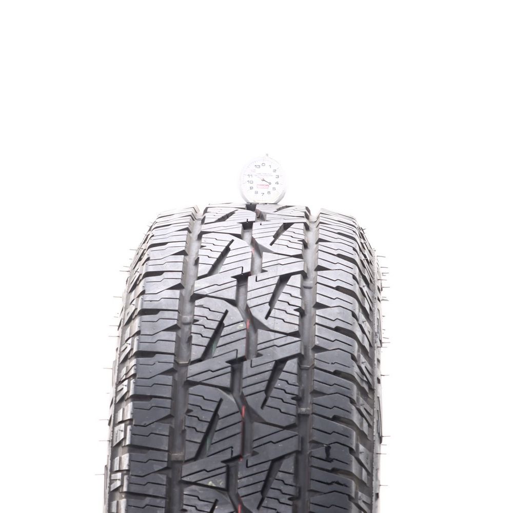Used 265/70R17 Bridgestone Dueler A/T 001 116S - 11/32 - Image 2