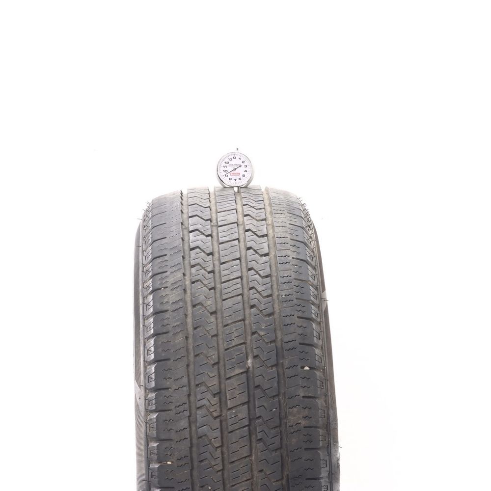 Used 245/65R17 Hercules Terra Trac Cross-V 107T - 9/32 - Image 2