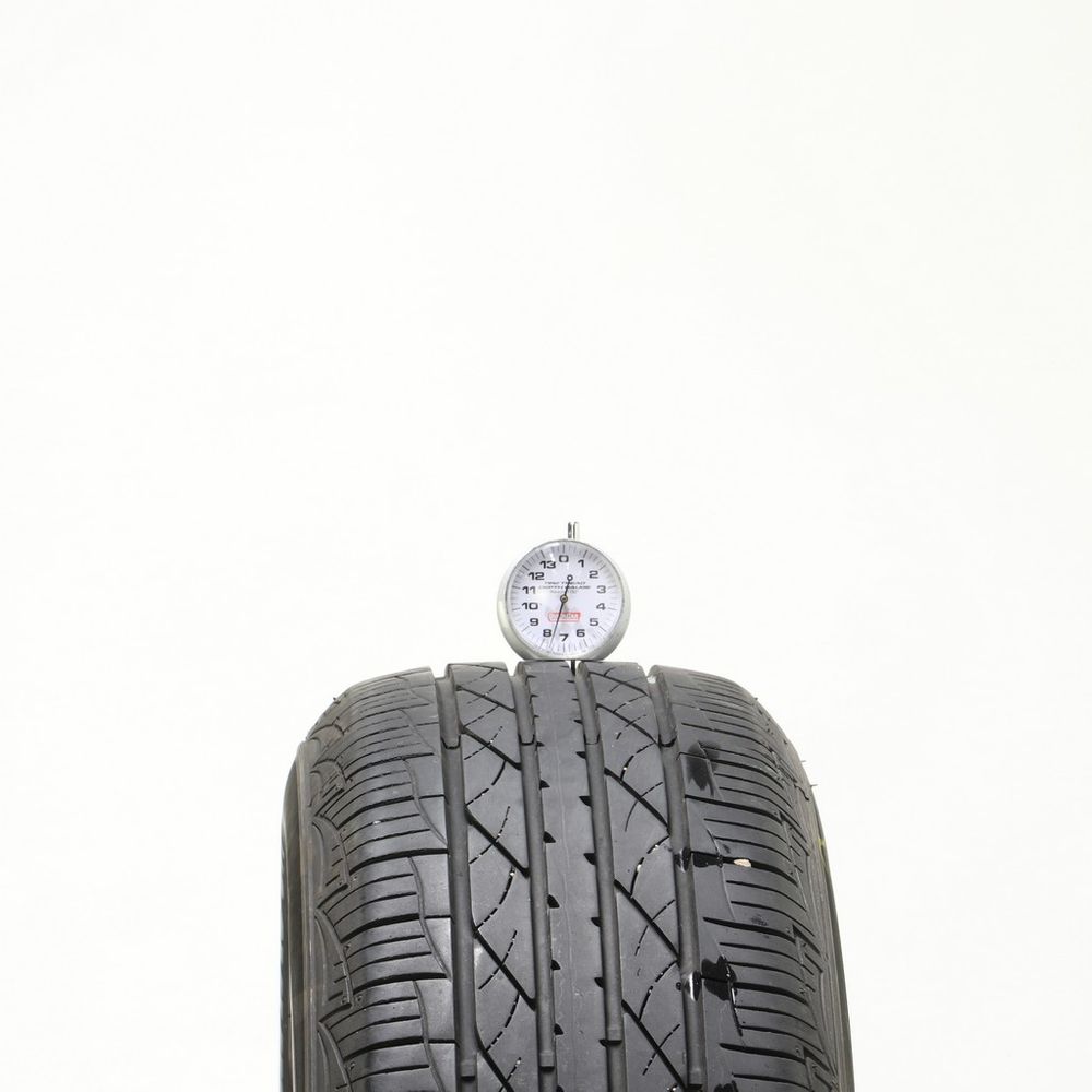 Set of (2) Used 195/65R15 Hankook Optimo H428 89H - 7.5-8/32 - Image 2