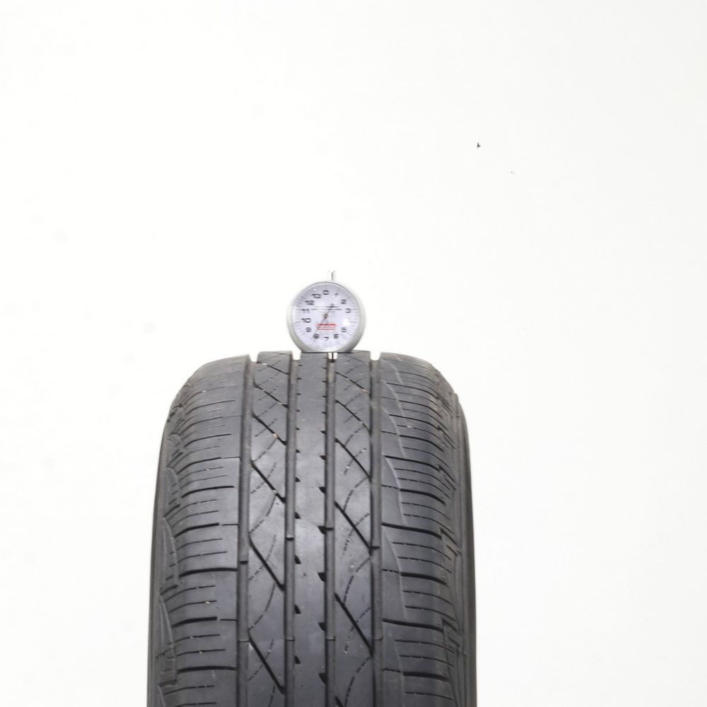 Set of (2) Used 195/65R15 Hankook Optimo H428 89H - 7.5-8/32 - Image 5