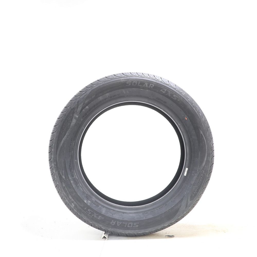 Set of (2) New 215/60R17 Solar 4XS Plus 95H - 9.5/32 - Image 3