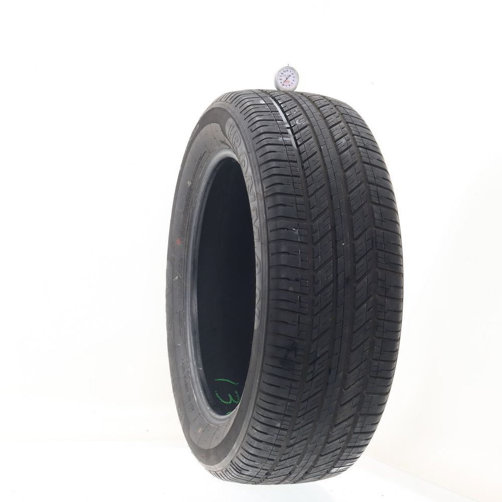 Set of (2) Used 255/55R20 Ironman RB-SUV 110H - 8-9/32 - Image 1