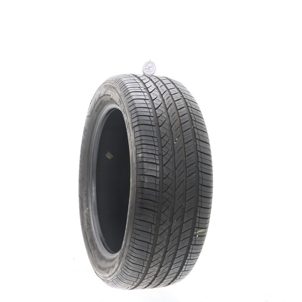 Used 255/50R20 Cooper ProControl 109V - 9.5/32 - Image 1
