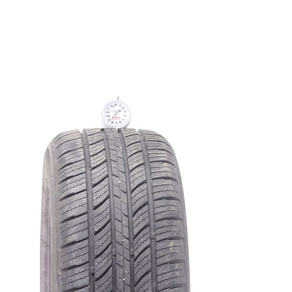Set of (2) Used 205/55R16 Advanta TRG-750 91H - 8.5-9/32 - Image 2