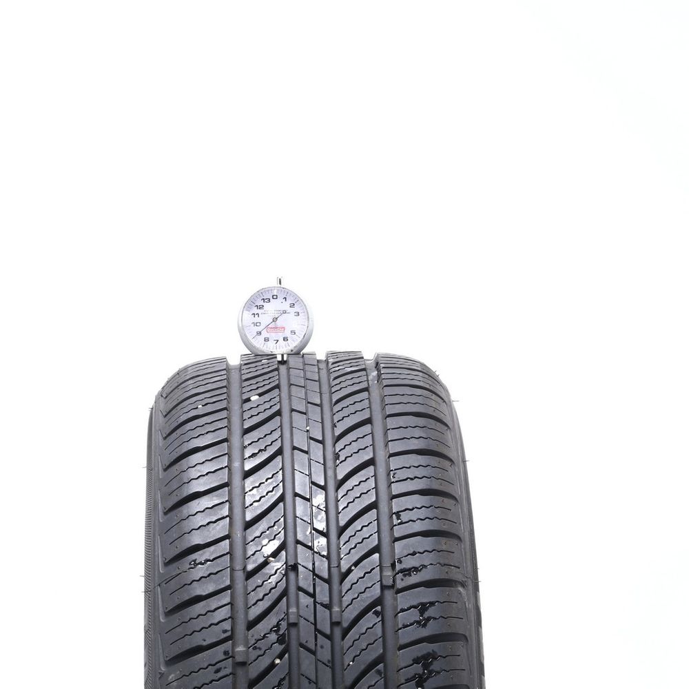 Set of (2) Used 205/55R16 Advanta TRG-750 91H - 8.5-9/32 - Image 5