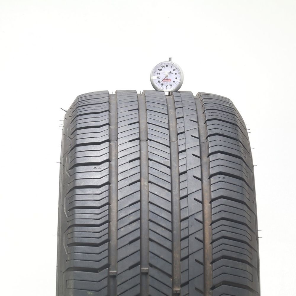 Used 285/45R22 Hankook Mavis Traction Control 4Season 114H - 8.5/32 - Image 2