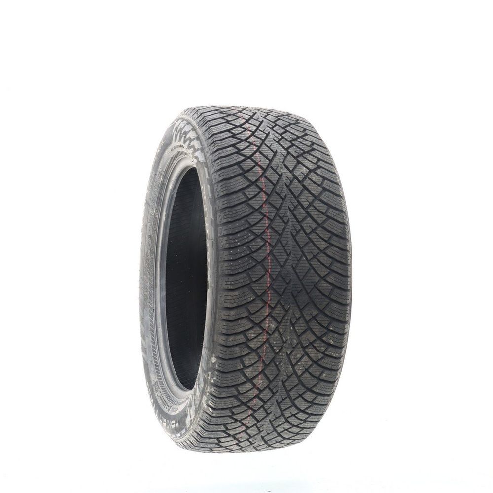 New 265/50R19 Nokian Hakkapeliitta R5 SUV 110R - Image 1