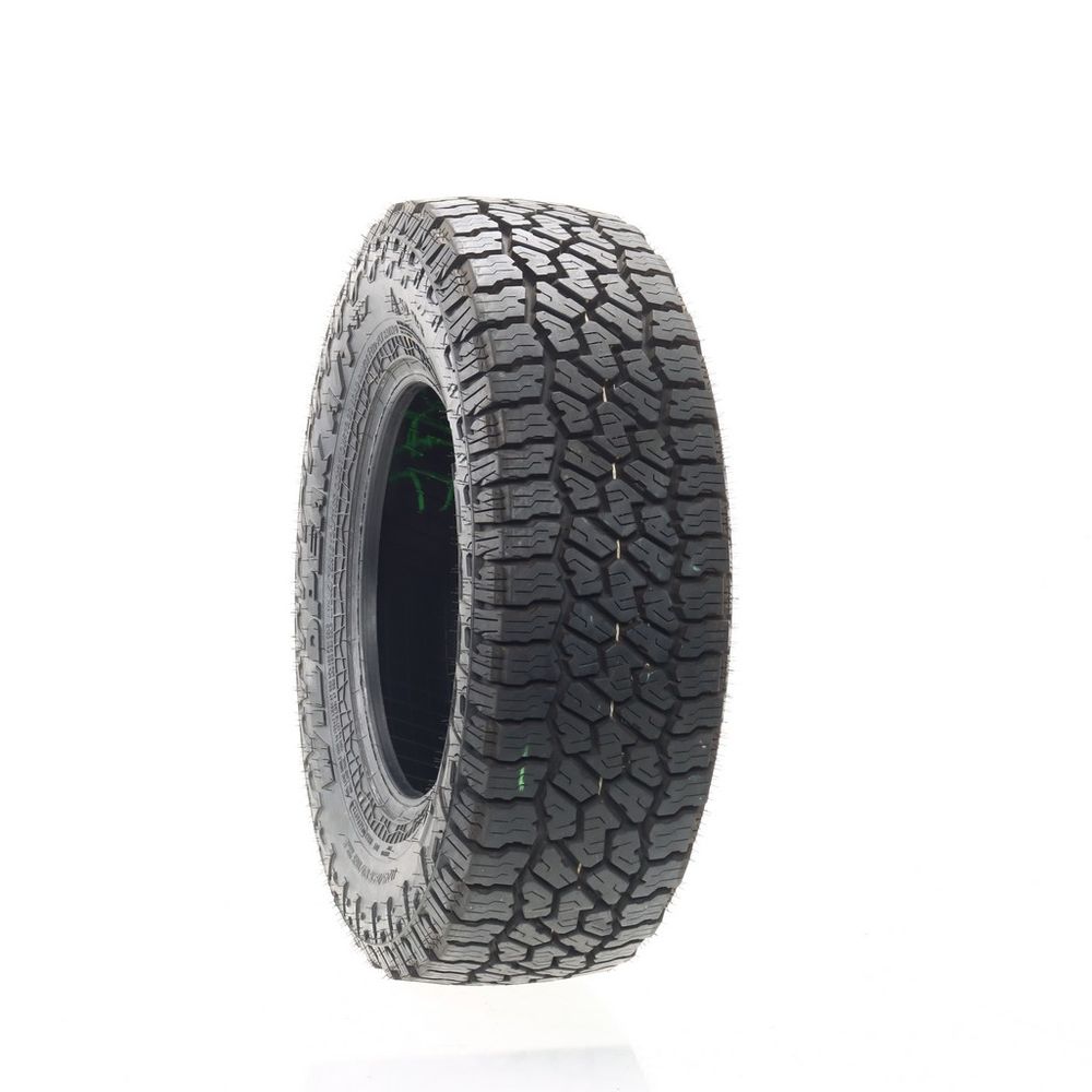 Used LT 245/75R16 Falken Wildpeak A/T4W 120/116S E - 17.5 - Image 1
