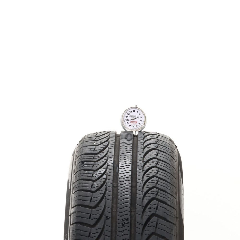 Set of (2) Used 205/60R16 Pirelli P4 Persist AS Plus 92H - 9.5-10.5/32 - Image 2