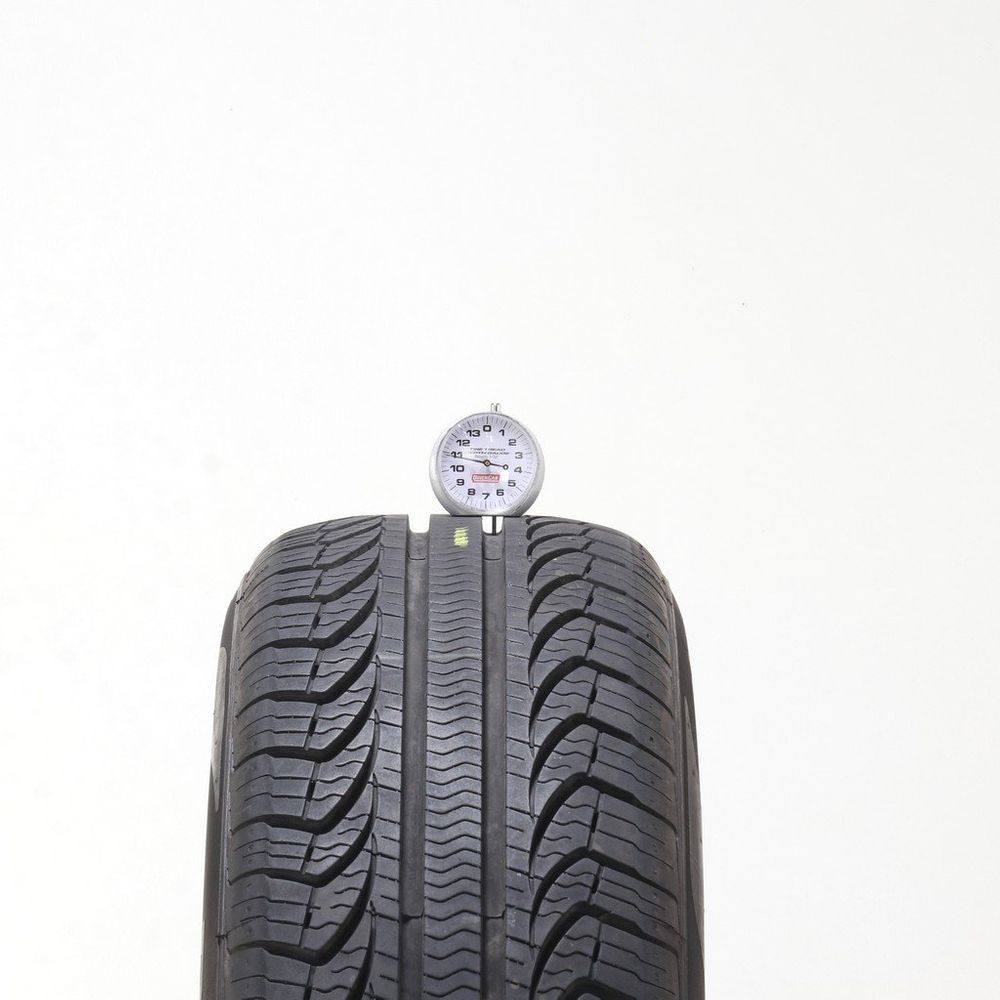Set of (2) Used 205/60R16 Pirelli P4 Persist AS Plus 92H - 9.5-10.5/32 - Image 5